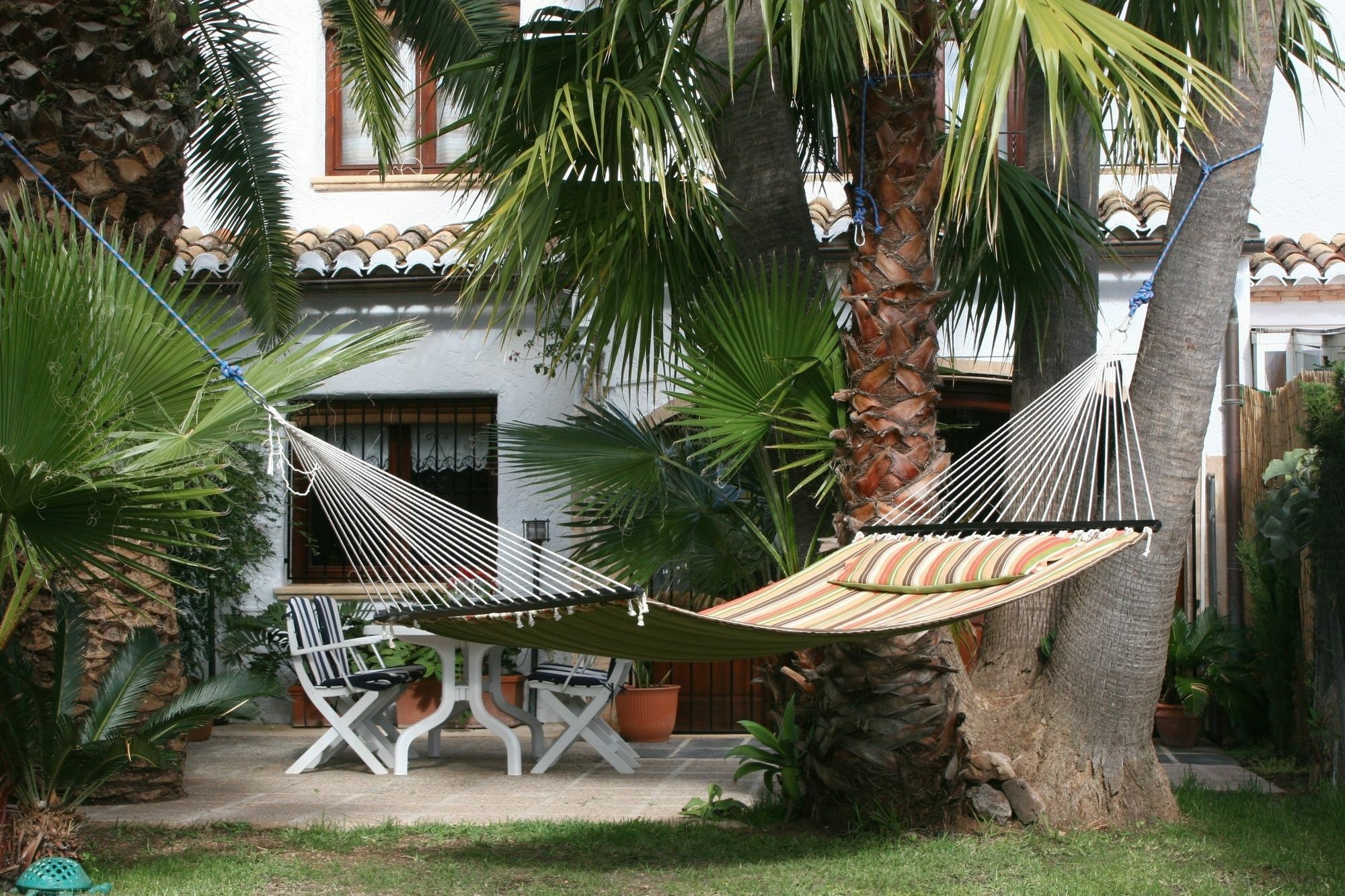 Royal Garden Santa Clara Playa Lägenhet Jávea Exteriör bild